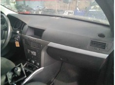 opel astra h berlina del año 2007 2