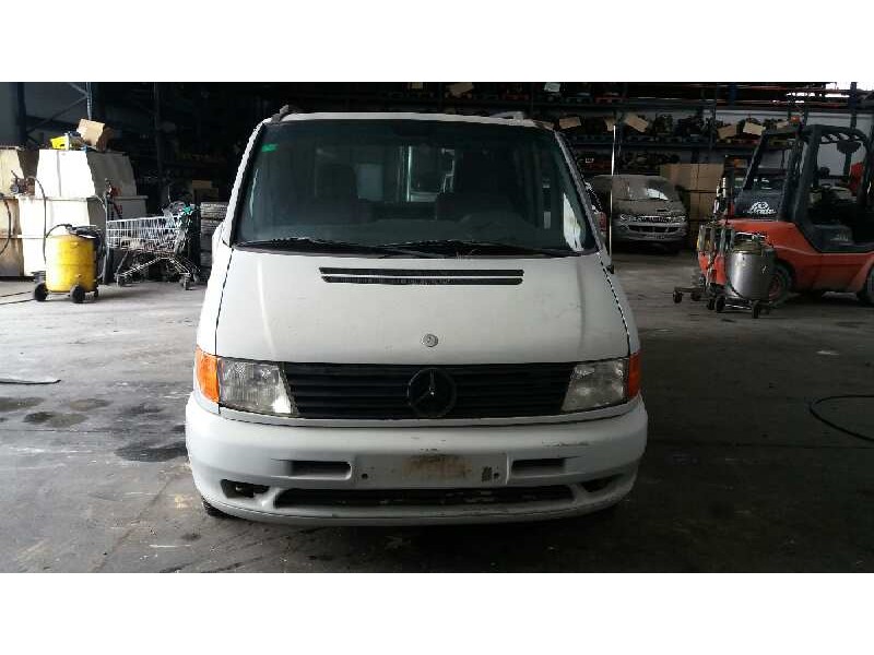 mercedes-benz vito marco polo (638) del año 1999