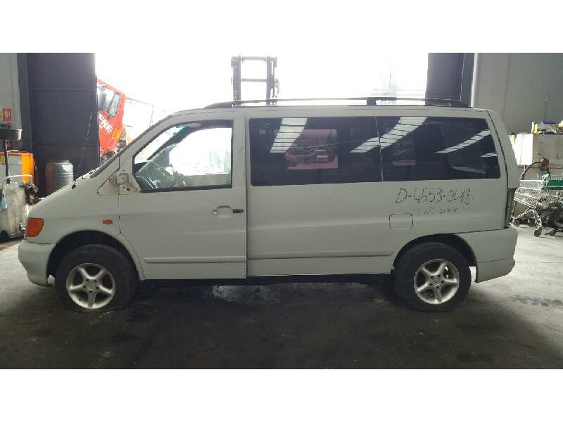 mercedes-benz vito marco polo (638) del año 1999