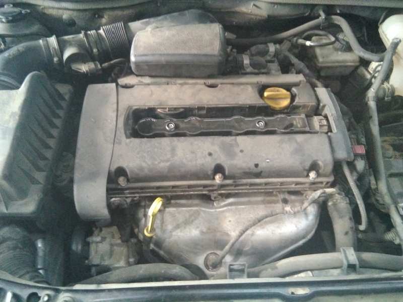 opel astra h berlina del año 2007