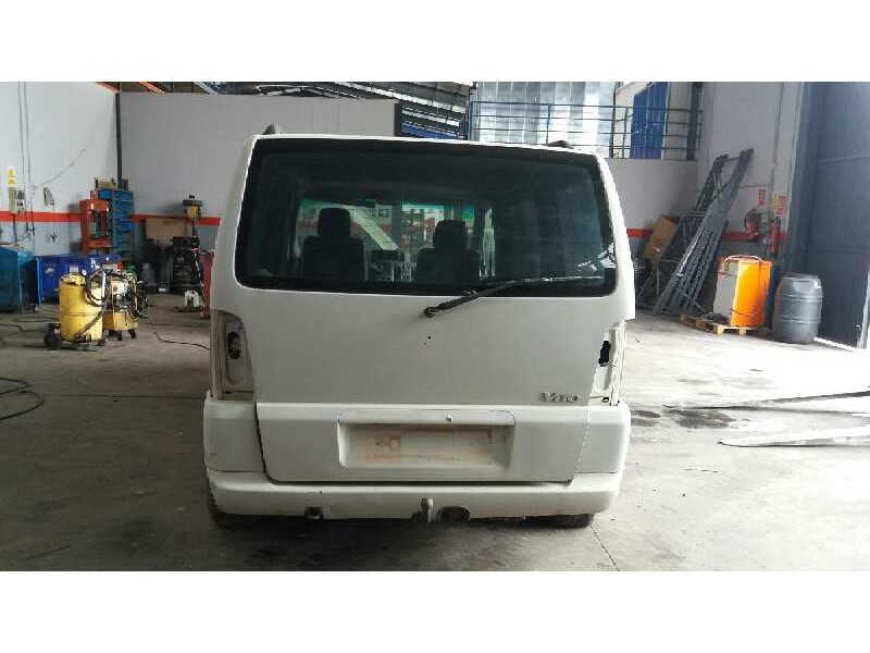 mercedes-benz vito marco polo (638) del año 1999
