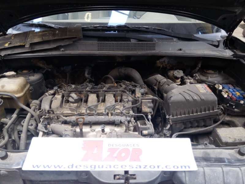 hyundai tucson (jm) del año 2008