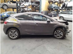CITROËN DS4