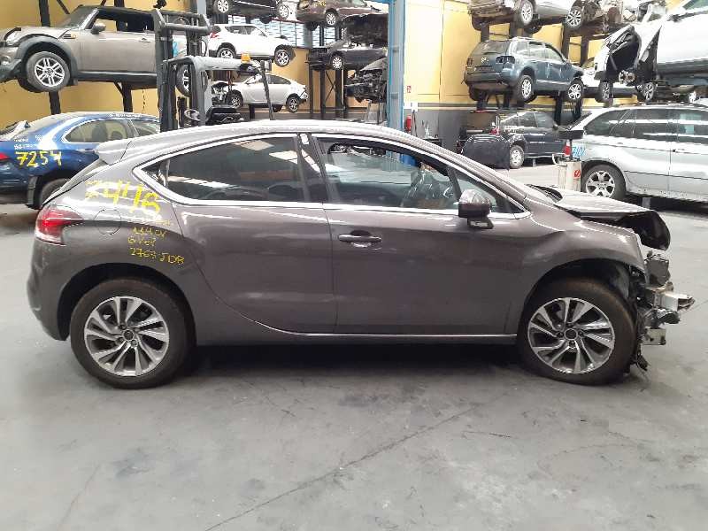 citroën ds4 del año 2015