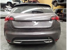 citroën ds4 del año 2015 2