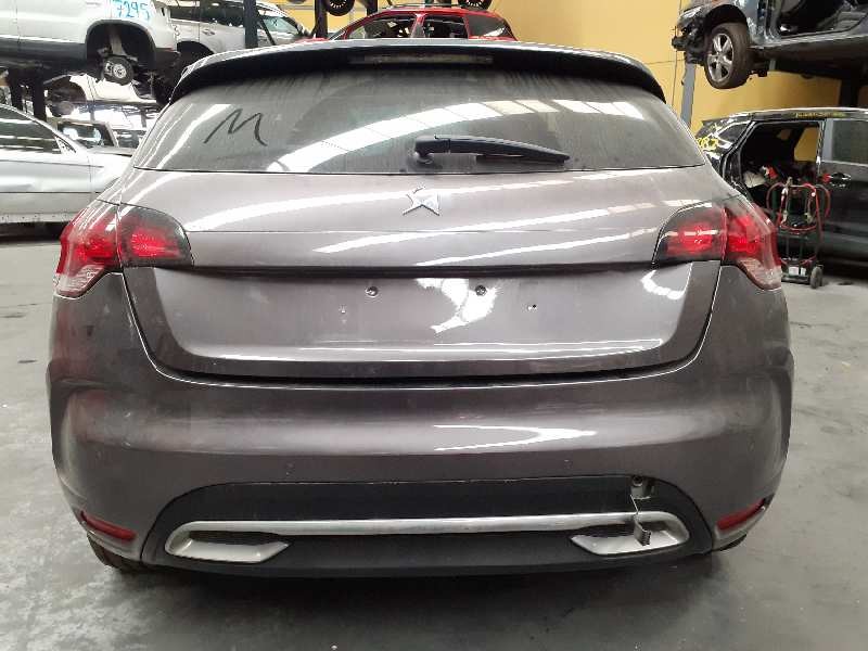 citroën ds4 del año 2015