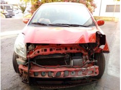 toyota yaris del año 2009 2