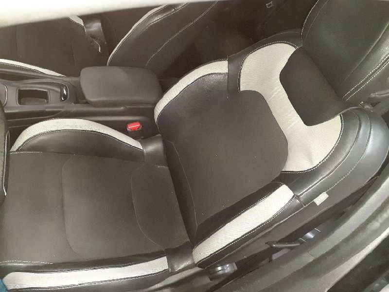 citroën ds4 del año 2015
