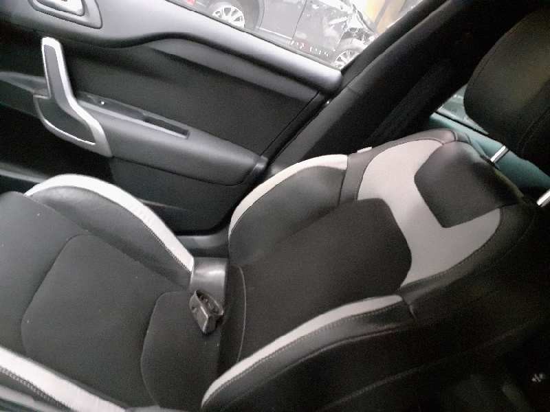 citroën ds4 del año 2015