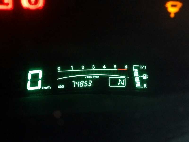 toyota yaris del año 2009