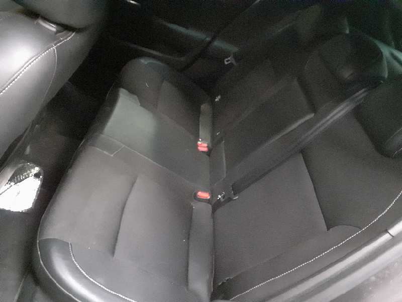 citroën ds4 del año 2015