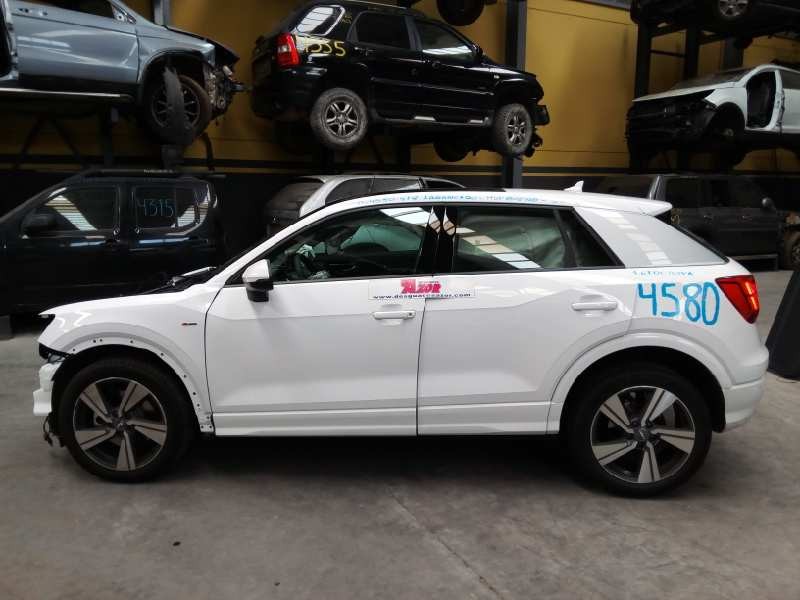 audi q2 (gab) del año 2018