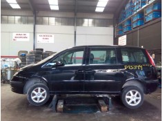 fiat ulysse (179) del año 2005