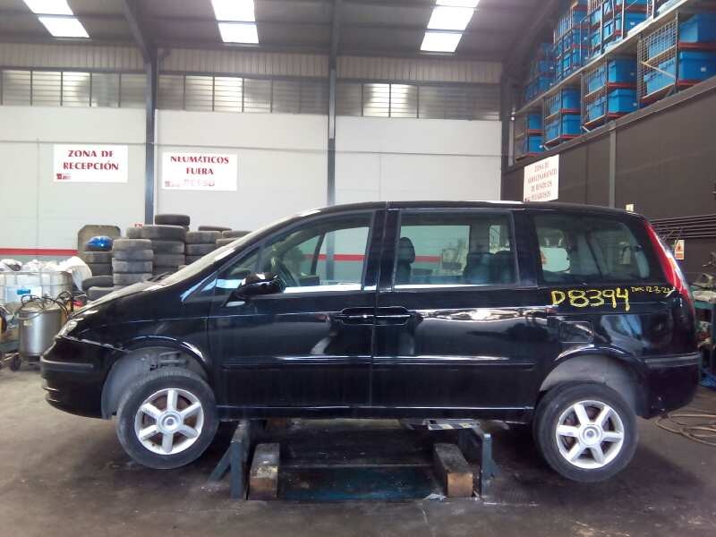 fiat ulysse (179) del año 2005