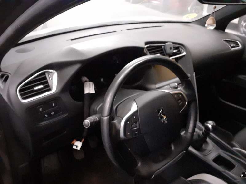 citroën ds4 del año 2015