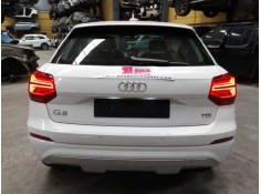 audi q2 (gab) del año 2018 2