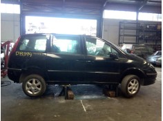 fiat ulysse (179) del año 2005 2