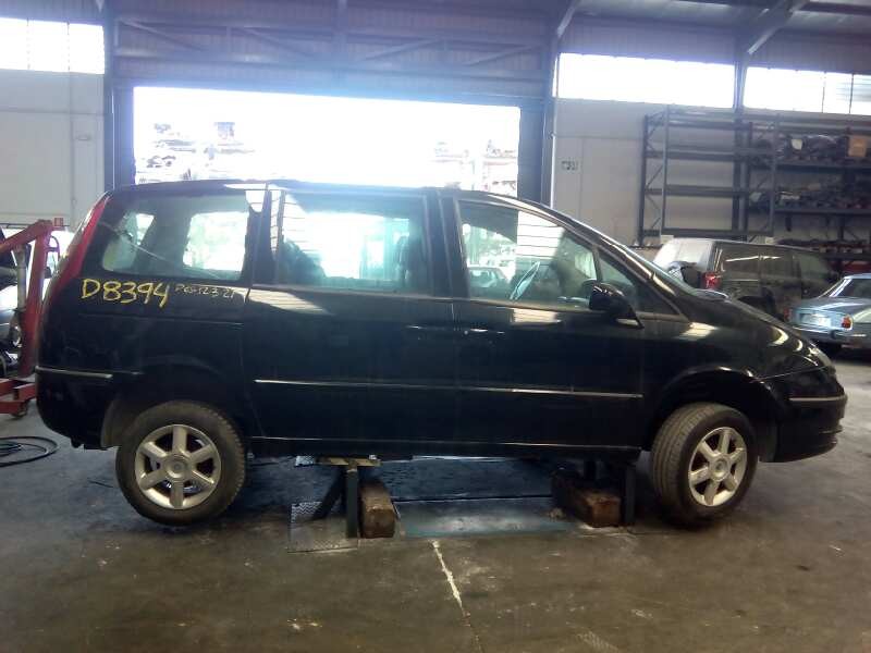 fiat ulysse (179) del año 2005