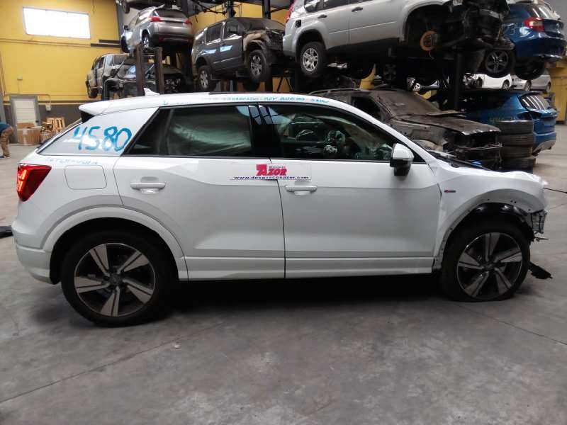 audi q2 (gab) del año 2018