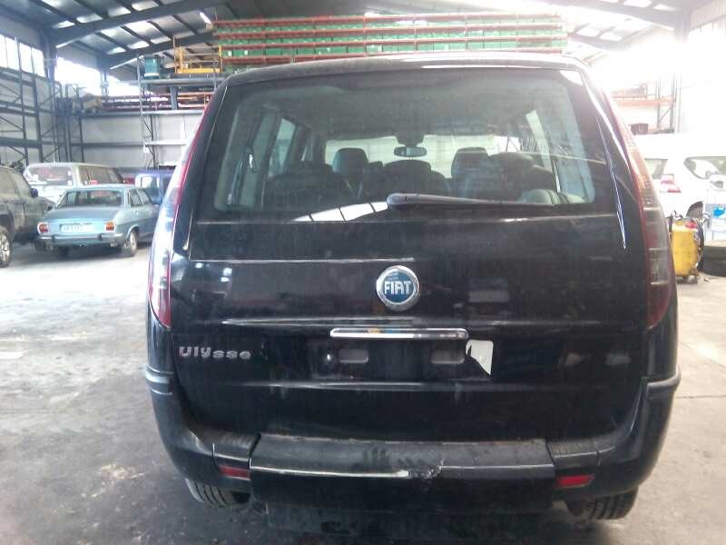 fiat ulysse (179) del año 2005