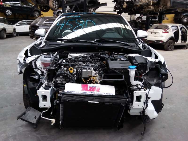 audi q2 (gab) del año 2018