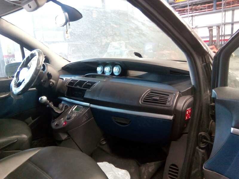 fiat ulysse (179) del año 2005