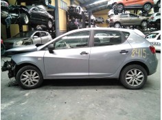 seat ibiza (6p1) del año 2017