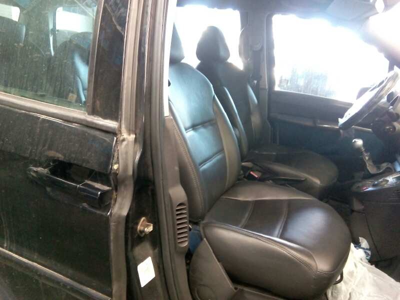 fiat ulysse (179) del año 2005