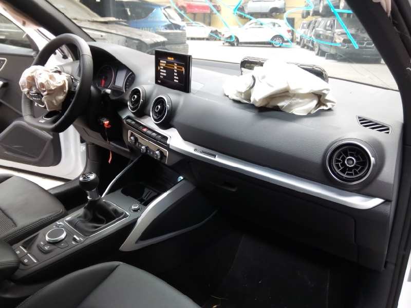 audi q2 (gab) del año 2018