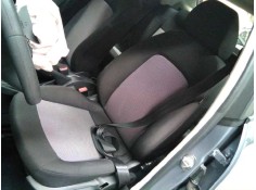 seat ibiza (6p1) del año 2017 2