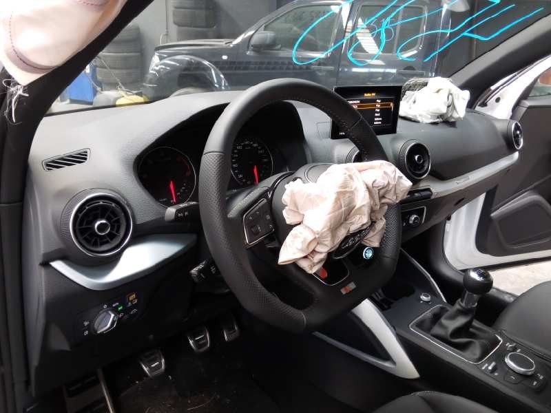 audi q2 (gab) del año 2018