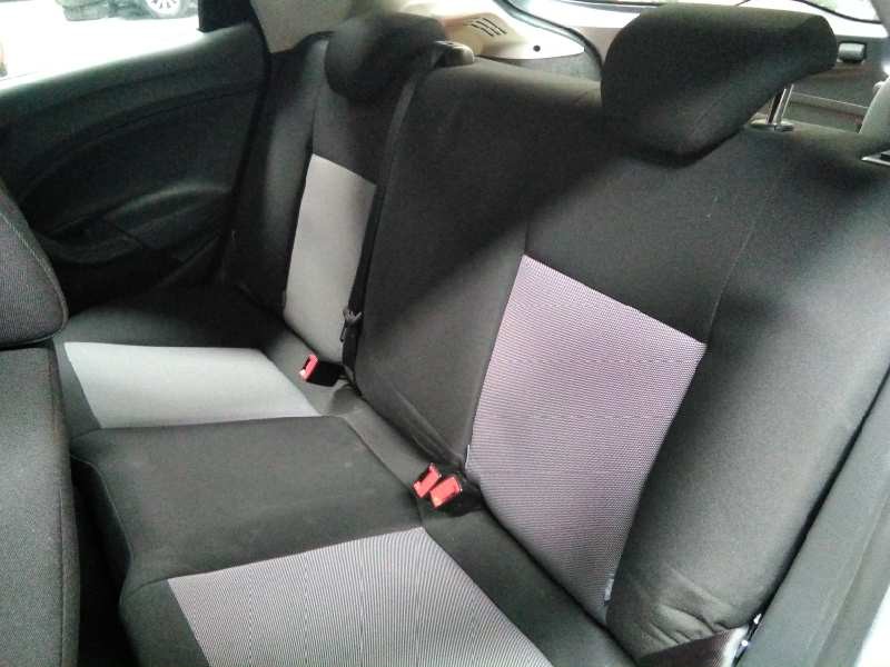 seat ibiza (6p1) del año 2017