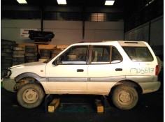 tata safari del año 1999