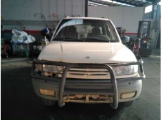 tata safari del año 1999 2