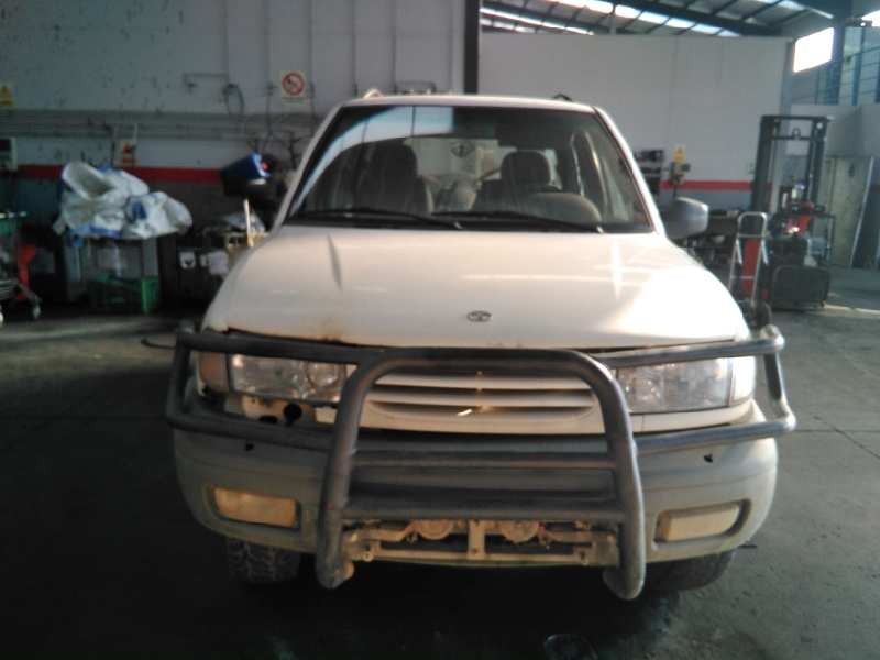 tata safari del año 1999