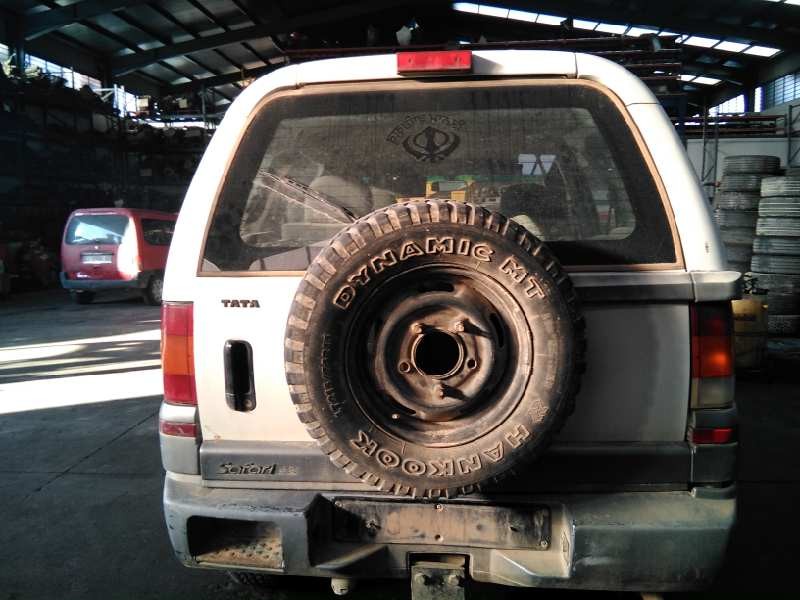 tata safari del año 1999
