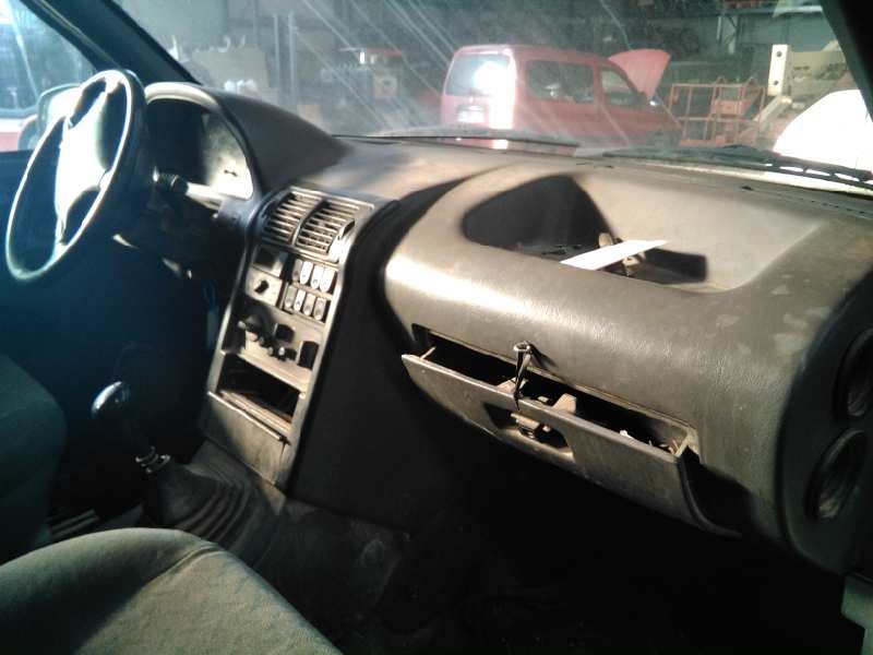 tata safari del año 1999