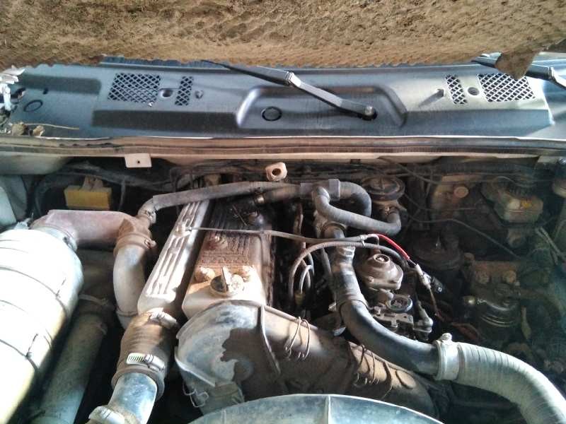 tata safari del año 1999