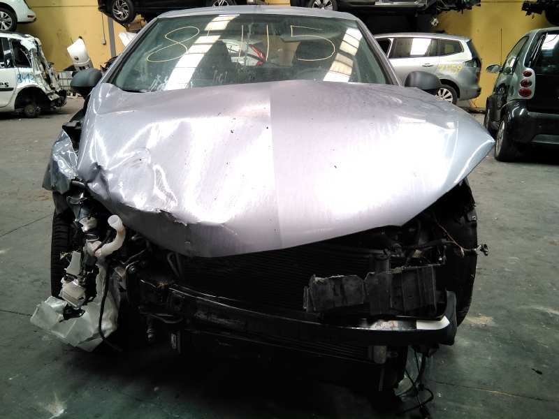 seat ibiza (6p1) del año 2017