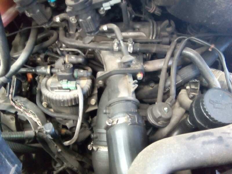 fiat ulysse (179) del año 2005