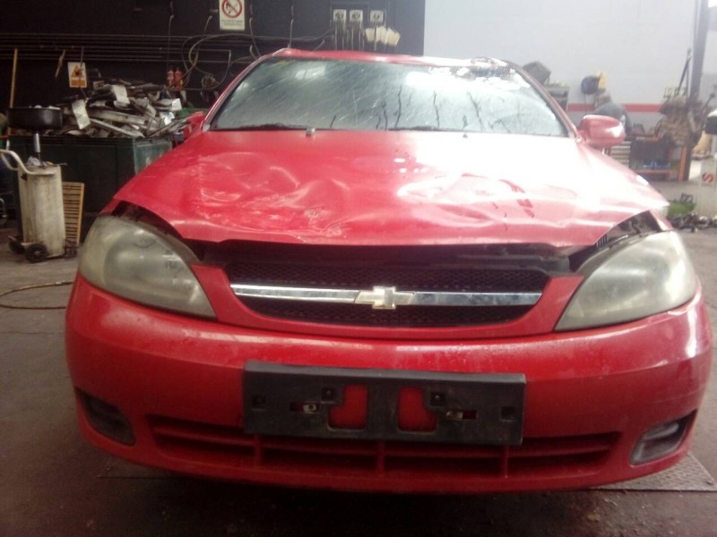 chevrolet lacetti del año 2006