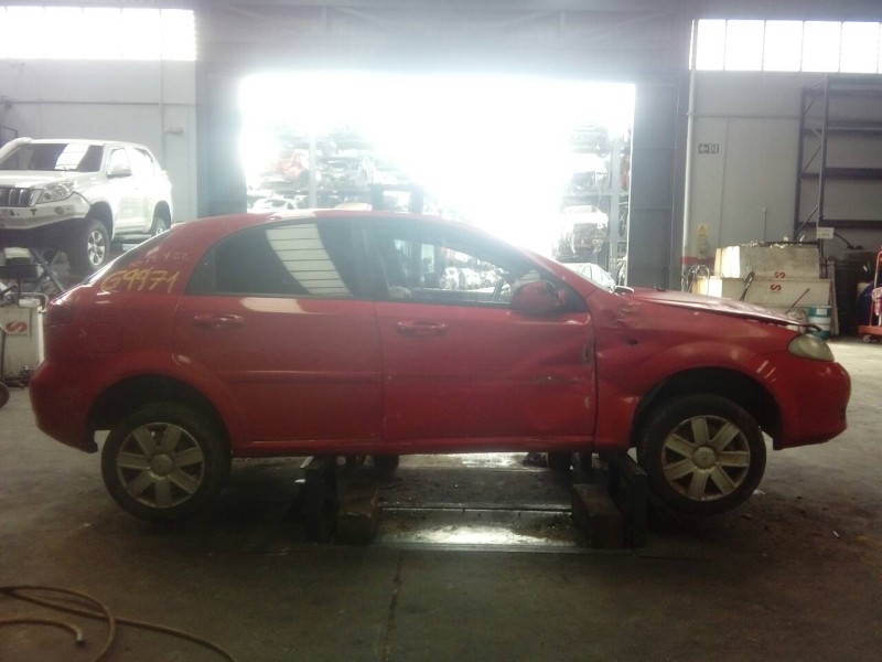 chevrolet lacetti del año 2006