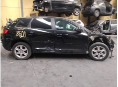 audi a3 sportback (8p) del año 2009