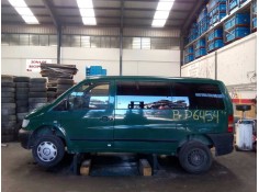 MERCEDES-BENZ VITO (W638) COMBI