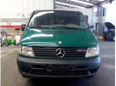 mercedes-benz vito (w638) combi del año 1999 2