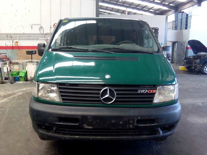 mercedes-benz vito (w638) combi del año 1999