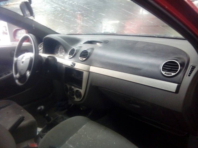 chevrolet lacetti del año 2006