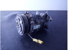 Recambio de compresor aire acondicionado para peugeot 207 confort referencia OEM IAM 9659875780  