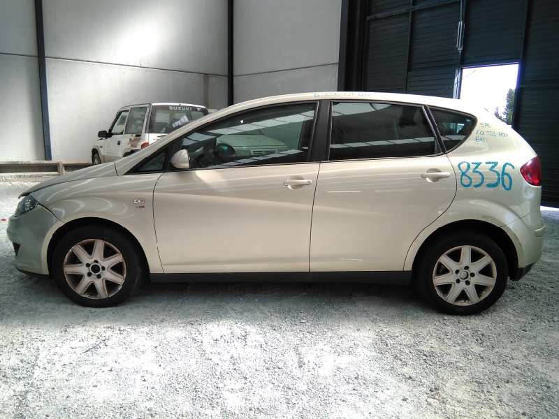 seat altea (5p1) del año 2006