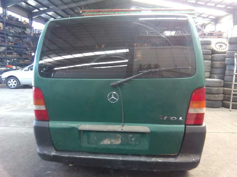 mercedes-benz vito (w638) combi del año 1999